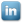 LinkedIn icon